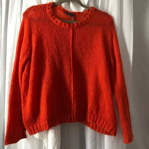 WOODEN SHIPS/ cozy knit - Picture 6 of 8